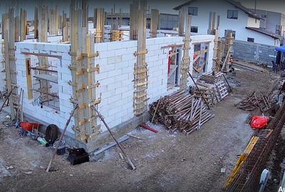 Vand casa la ro?u Carcea - 3