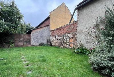 Casă individuală cu 2 camere cu Teren 540 Mp în Cristian - 9