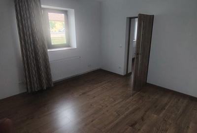 Casă cu 3 camere cu Teren 1135 Mp în Zimandu Nou - 4