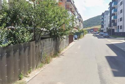 Apartament cu 2 camere decomandat în Florești - 1