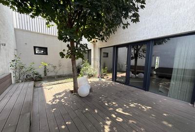 Vila Moderna I 8 Camere I 363 MP I Mobilata I - 4