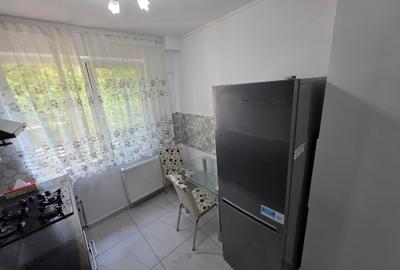Apartament cu 2 camere decomandat în Titan - 5
