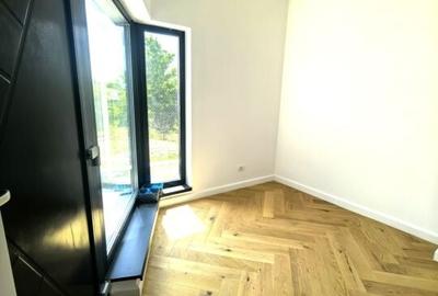VILA INDIVIDUALA - P+1 - CORBEANCA - 4