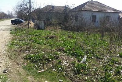 2(doua) teren intravilan in localitatea Giurgi?a, judetul Dolj. - 8