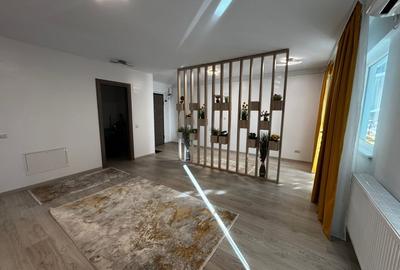 Apartament 3 camere, decomandat, 96mp, Lapus Arges, zona Trenul Pierdut.
