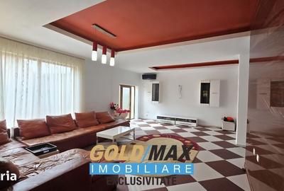 Casă cu 4 camere cu Teren 480 Mp în Ștefănești