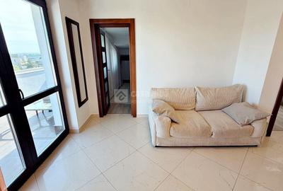 Apartament cu 3 camere decomandat, mobilat în Central - 3