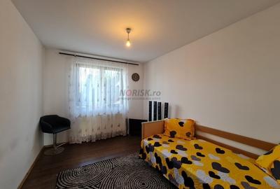 Casă individuală cu 5 camere cu Garaj în Domnești - 16