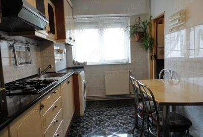 Apartament cu 2 camere decomandat în Aurel Vlaicu - 17