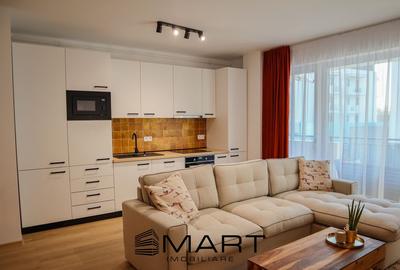 Apartament 3 camere in complex rezidential nou | Prima inchiriere - 2