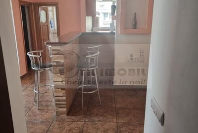 Apartament cu 2 camere semidecomandat, mobilat în Piața Unirii - 3
