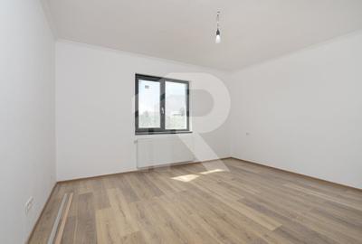 Refugiu Elegant langa Padurea Snagov: Casa Visurilor Tale (T2) - 8