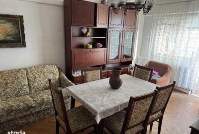 Apartament cu 2 camere decomandat în Central - 7