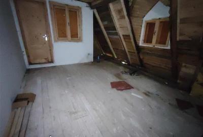Casa de vacanta nefinalizata (Gheorgheni, zona Magasbukk, km 5) - 13