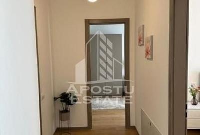 Apartament cu 3 camere decomandat, mobilat în Take Ionescu - 12