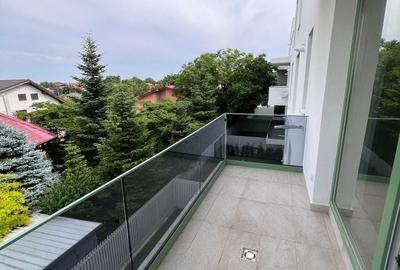 Apartament cu 2 camere decomandat în Tunari - 14