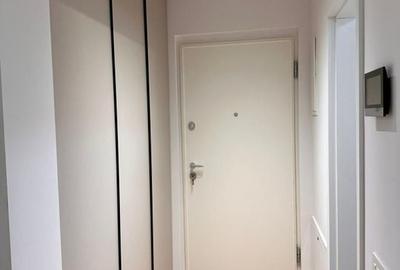 Prima inchiriere | Green Haven Studio | Pipera - 17