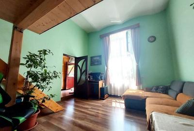 Apartament 1 camera decomandat 50 mp, parcare - Zona B-dul Eroilor - 3