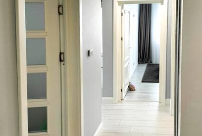 Rond Păcurari | 3 camere decomandat | mobilat și utilat | etaj int | Loc parcare Rond Păcurari | 3 camere decomandat | mobilat și utilat | etaj int | Loc parcare - 5