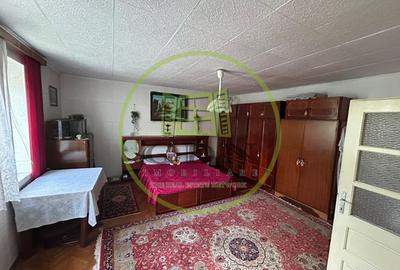 Casa individuala, 6 camere | 2109 mp teren |, localitatea Rusi, judetul Sibiu - 5