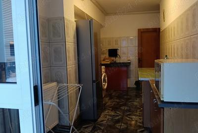 Apartament 3 camere cazare la mare langa plaja Constanta Faleza Nord - 4