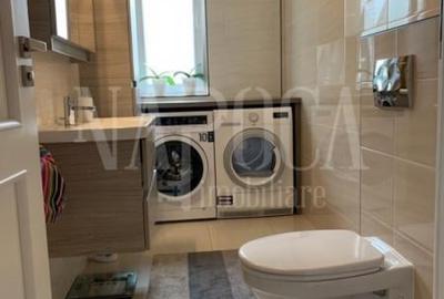 Apartament 3 camere de vanzare in Plopilor, Cluj Napoca - 8