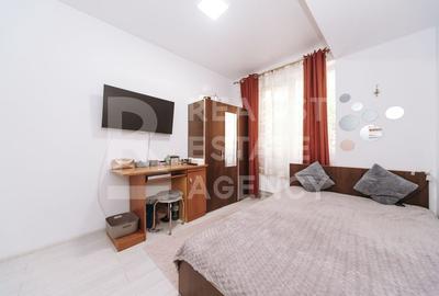 Vânzare, apartament cu 3 camere în zona Militari - 13