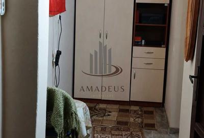 Apartament cu 2 camere decomandat în Central - 1