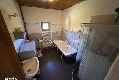 Casă cu 3 camere cu Teren 6790 Mp în Copalnic - 5