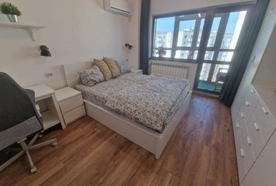 Apartament cu 3 camere decomandat în Pantelimon - 3