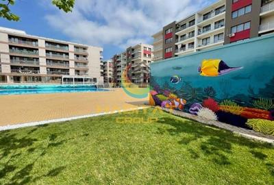 Apartament cu 2 camere decomandat, mobilat în Metalurgiei - 10