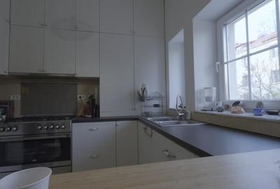 OCZIE UNICA DE INVESTITIE | VILA INDIVIDUALA IN FLOREASCA | INVESTITIE - 5