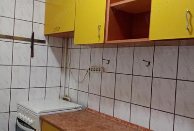 De inchiriat apartament 2 camere. - 2