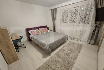 Casa de lux tip duplex cu 3 camere in zona Rediu - 13