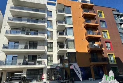 Apartament cu 5 camere, mobilat în Nord - 7