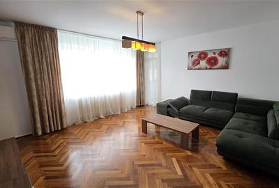 Apartament cu 3 camere decomandat, mobilat în Plopilor - 15
