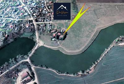 Casa | Piscina | Teren de tenis| Oaza de liniste | Belciugatele lac - 26