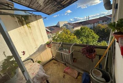 COMISION 0% | Apartament 3 Camere | 63 mp | Zona Steaua - 10