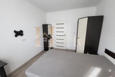 Apartament cu 3 camere decomandat, mobilat în Braytim - 10