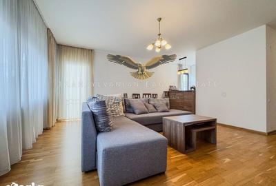 Apartament cu 2 camere decomandat în Zorilor - 9