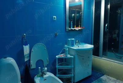 Vanz. P + M mobilata si utilata, caramida, 500.mp.,d.9 ml, 2 garaje str. Grivitei cu G.E.Grigorescu - 10