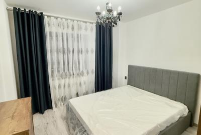Apartament cu 2 camere semidecomandat în Mihai Bravu - 12