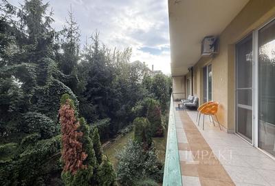 Apartament cu 3 camere cf sporit langa Grand Hotel Italia - 13