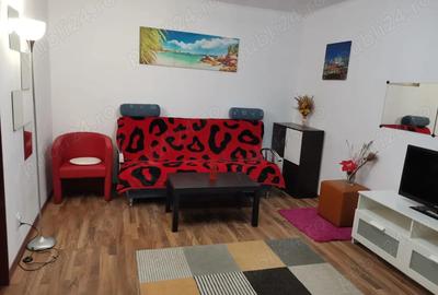 Apartament cu 2 camere decomandat în Turda - 3