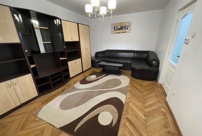 Apartament cu 2 camere decomandat în Vasile Aaron - 6