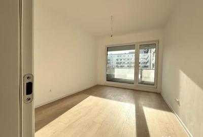 Apartament cu 3 camere semidecomandat în Vest - 6