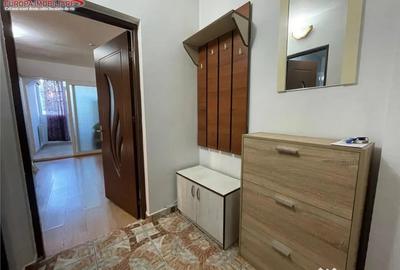 Garsonieră decomandată, mobilată în Central - 1