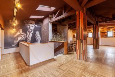 Spațiu comercial, de 235 mp, în Central - 15