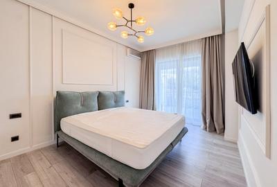Apartament 2 Camere | Mamaia Nord - Casa del Mar | Loc de parcare inclus - 1