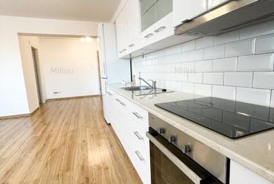 3 Camere Leroy Merlin Marasti | Mobilat si utilat | Loc parcare - 11